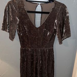 AMERICAN EAGLE ROMPER